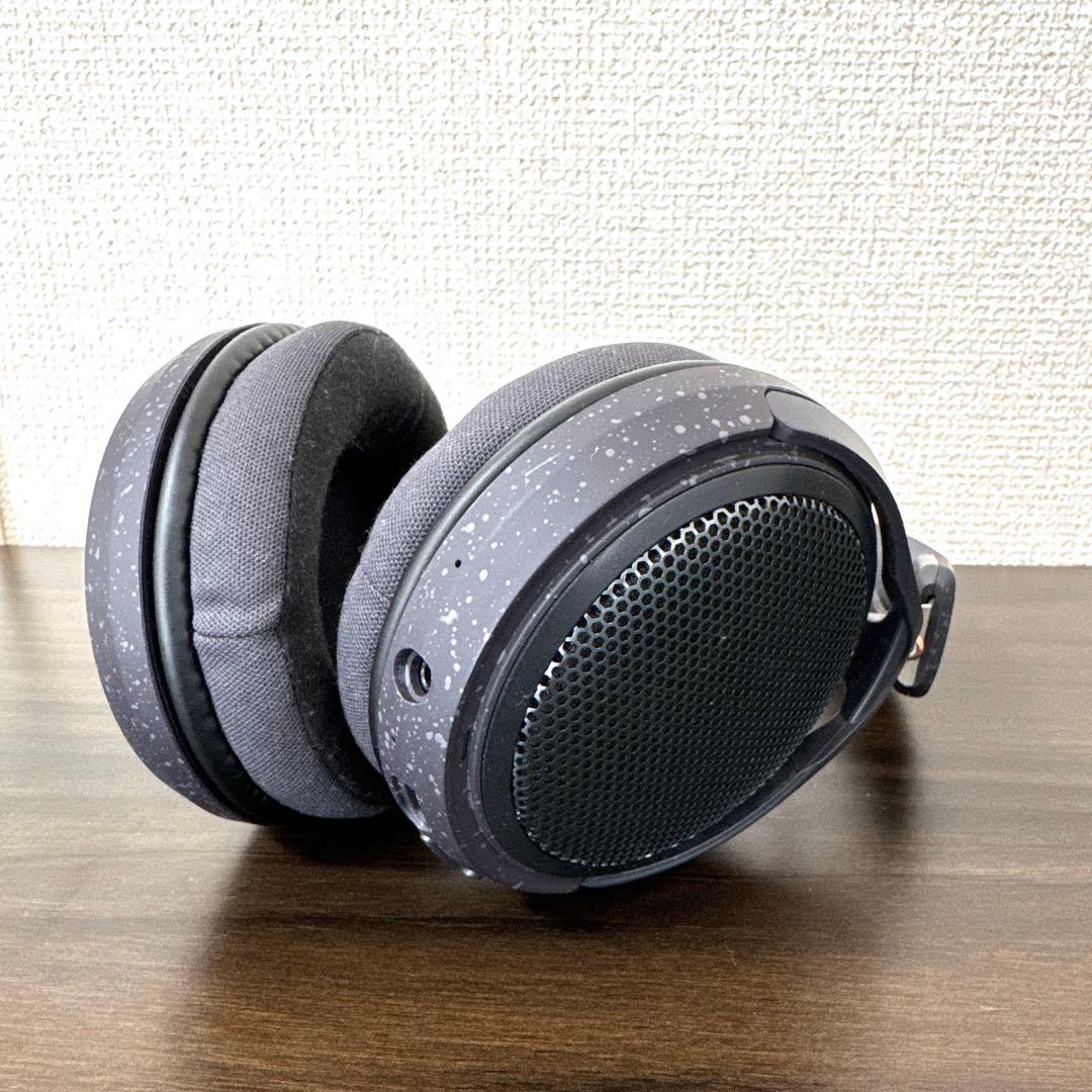 audio-technica ATH-HL7BT 開放型 オープン ヘッドホン