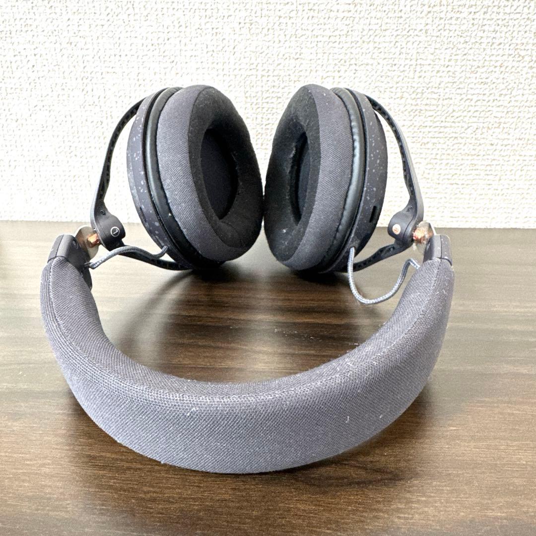 audio-technica ATH-HL7BT 開放型 オープン ヘッドホン