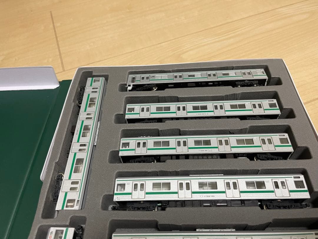 KATO 205系　埼京線　Nゲージ　10両セット