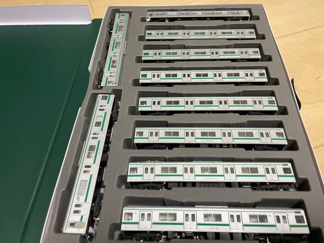KATO 205系　埼京線　Nゲージ　10両セット