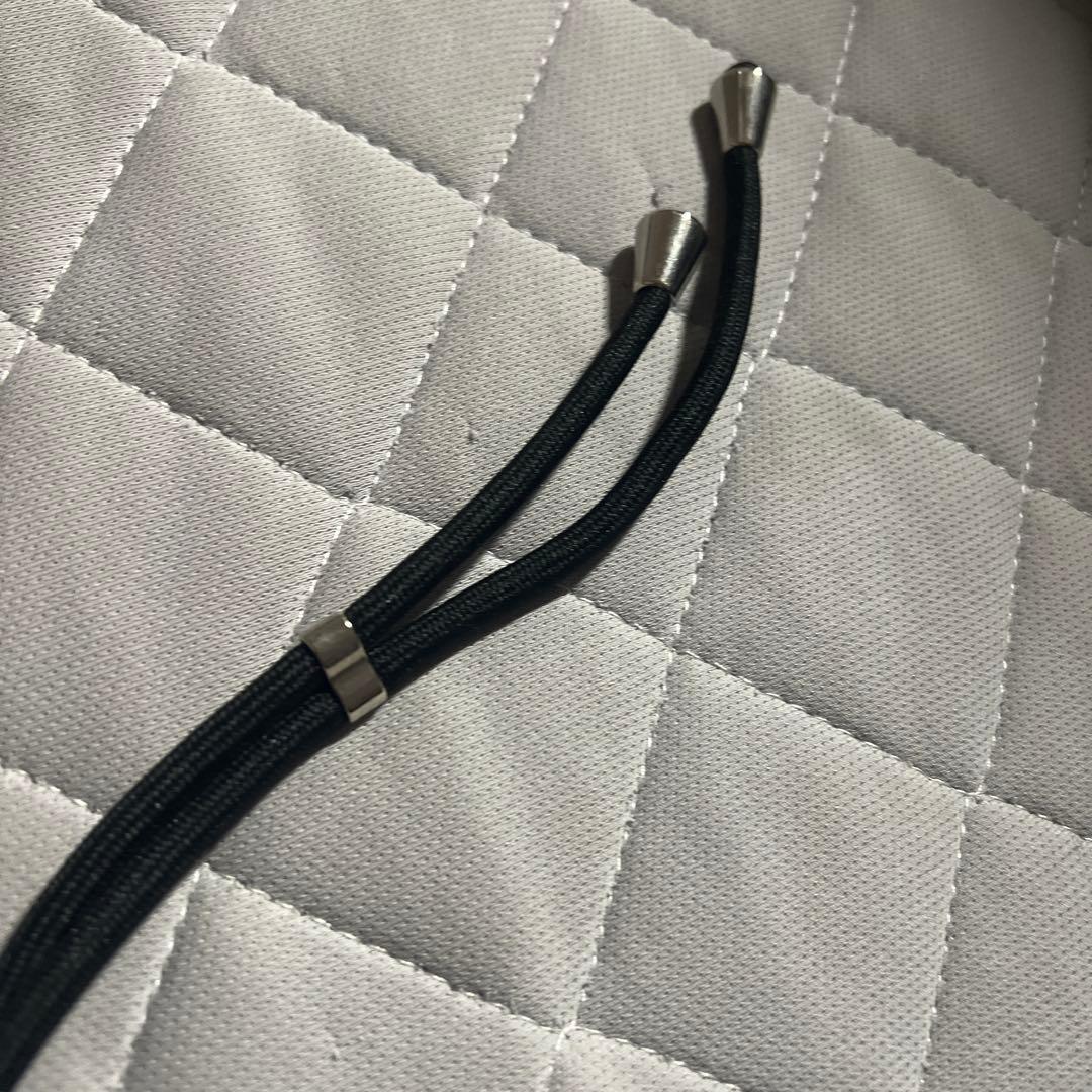 PRADA iPhone 15 Pro Max ケース最終値下げ