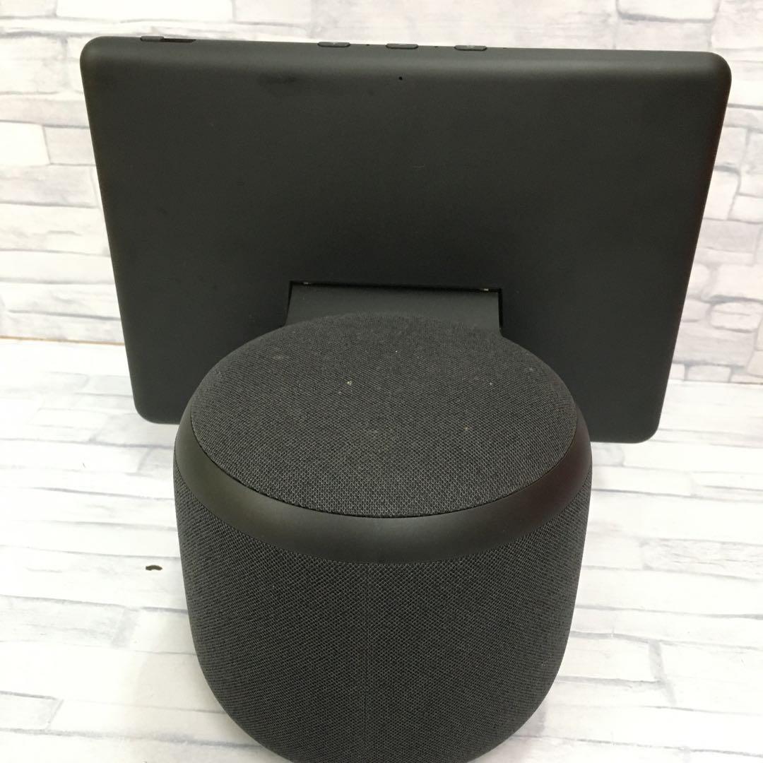 k1121 Alexa Echoshow10 第3世代 アレクサエコーショー10