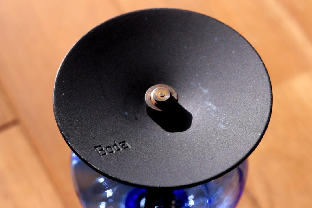 Erik Hoglund エリックホグラン キャンドルスタンド a 32174