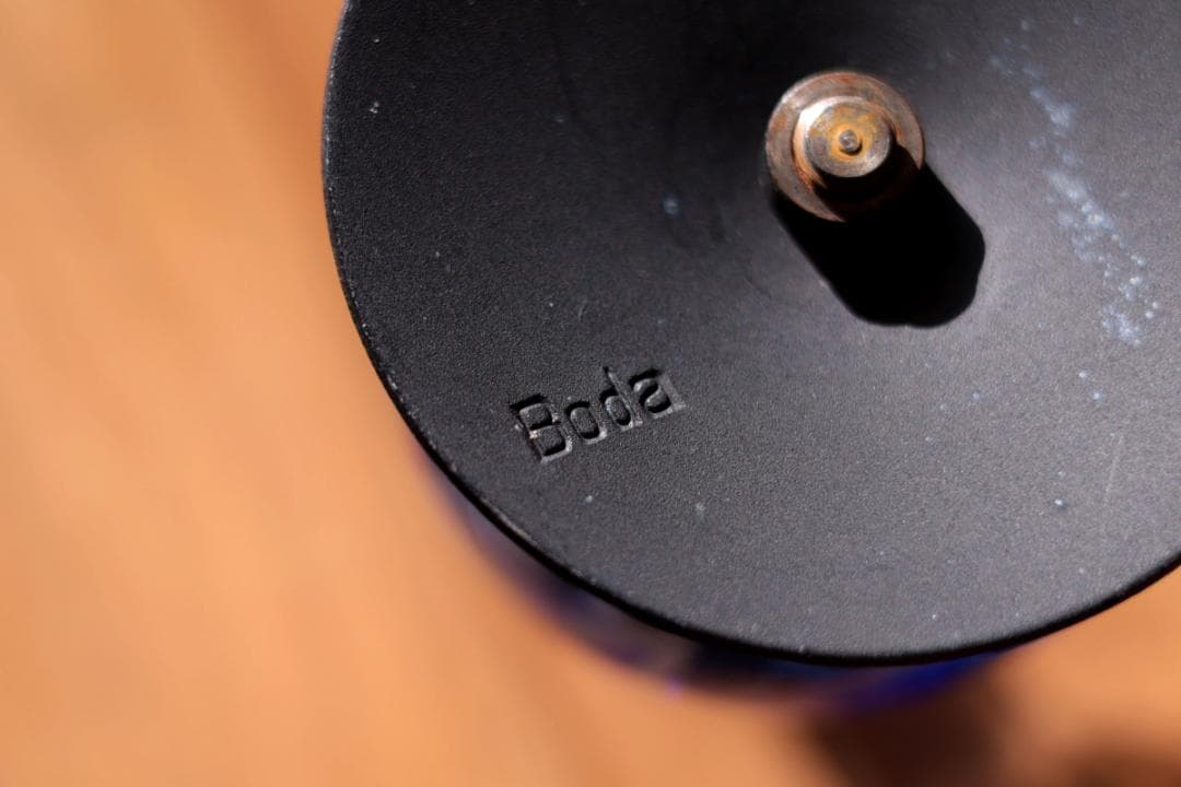 Erik Hoglund エリックホグラン キャンドルスタンド a 32174