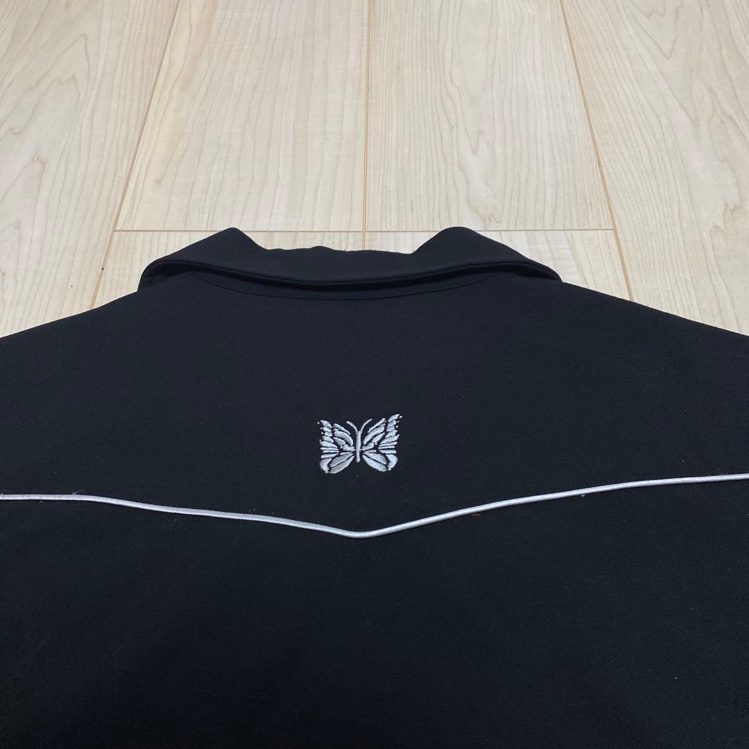 【希少】NEEDLES ニードルス PIPING COWBOY JACKET