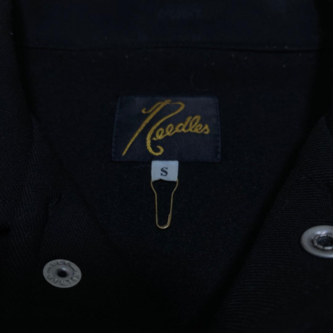 【希少】NEEDLES ニードルス PIPING COWBOY JACKET