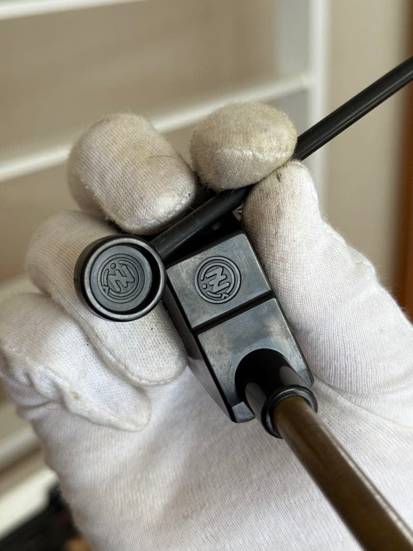 MGC cz75 木製グリップ スペアマガジン フルセット ガスブロ ガスガン