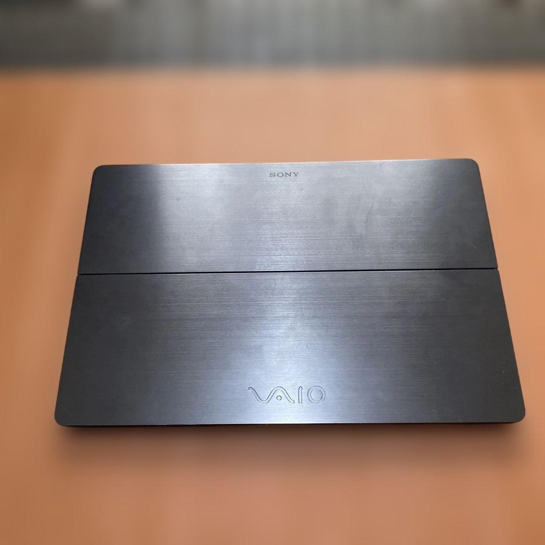 最終値下 VAIO Fit 15A SVF15N17DJB 15.6インチ