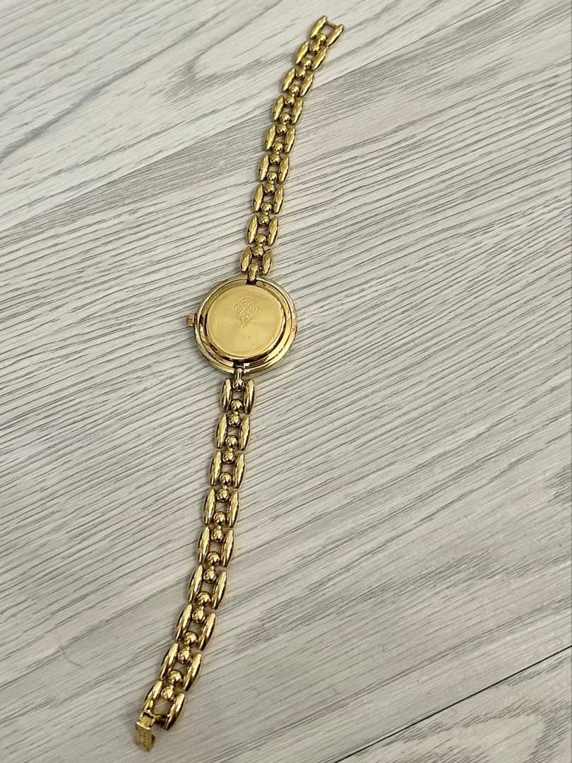 GUCCI 腕時計　チェンジベゼル