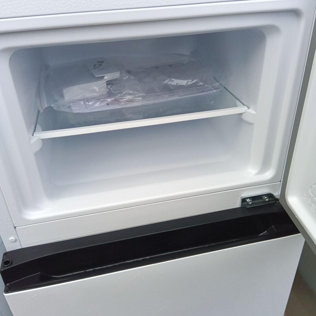 洗濯機　冷蔵庫　2点セット　2023年製　高年式　生活家電　関東限定