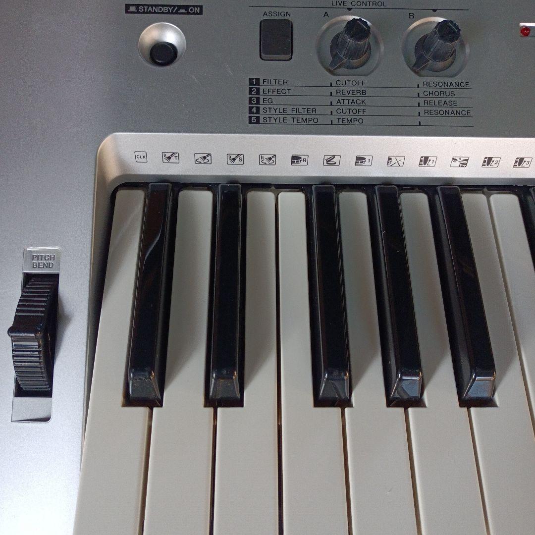 Yamaha PSR-E413 電子キーボード