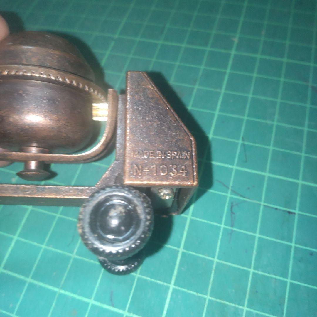 EMB Marti社　鉛筆削り　２つ