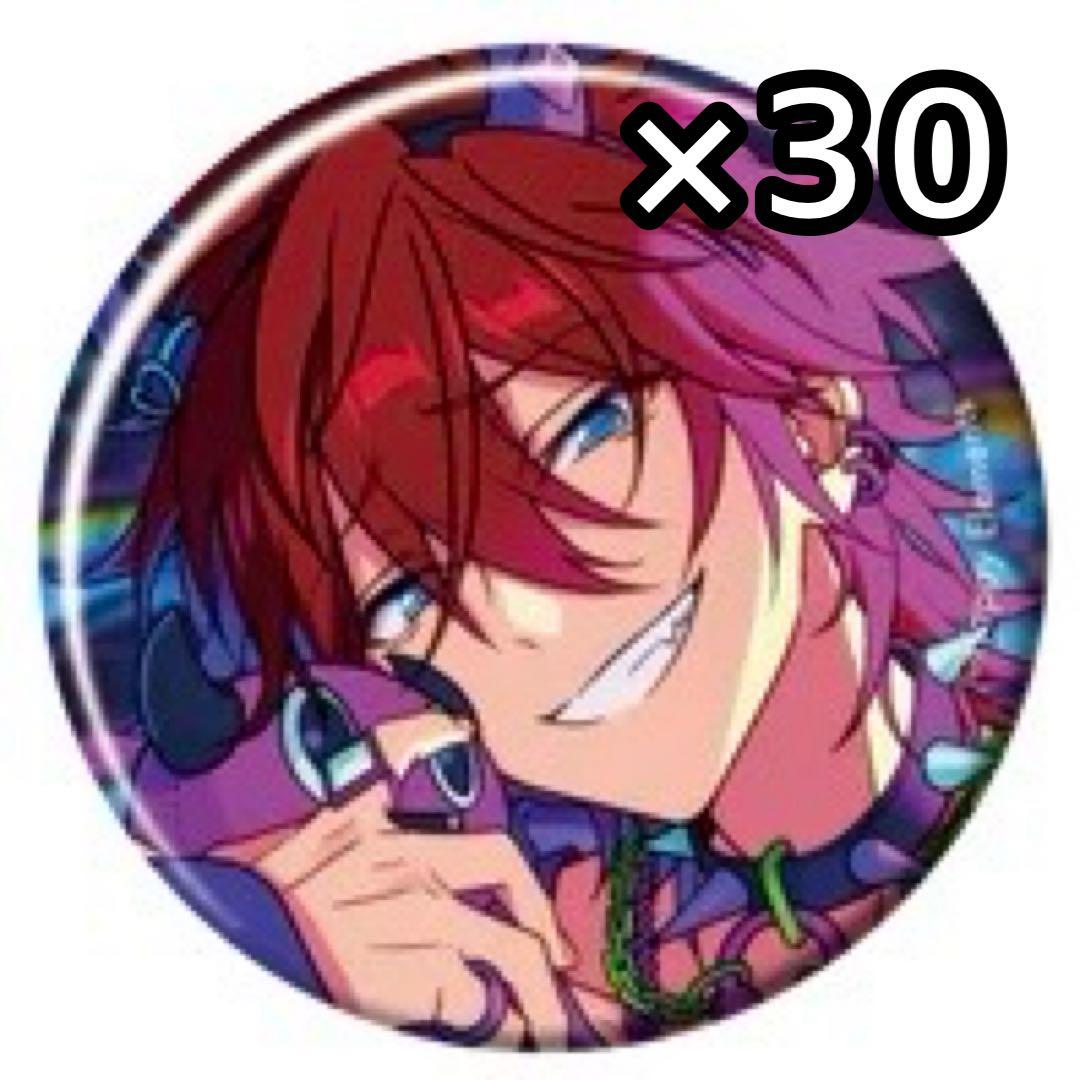 天城燐音 缶バッジ