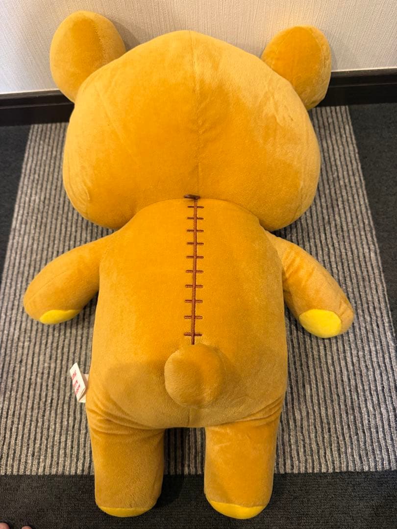 リラックマ コリラックマ ぬいぐるみ セット まとめ売り