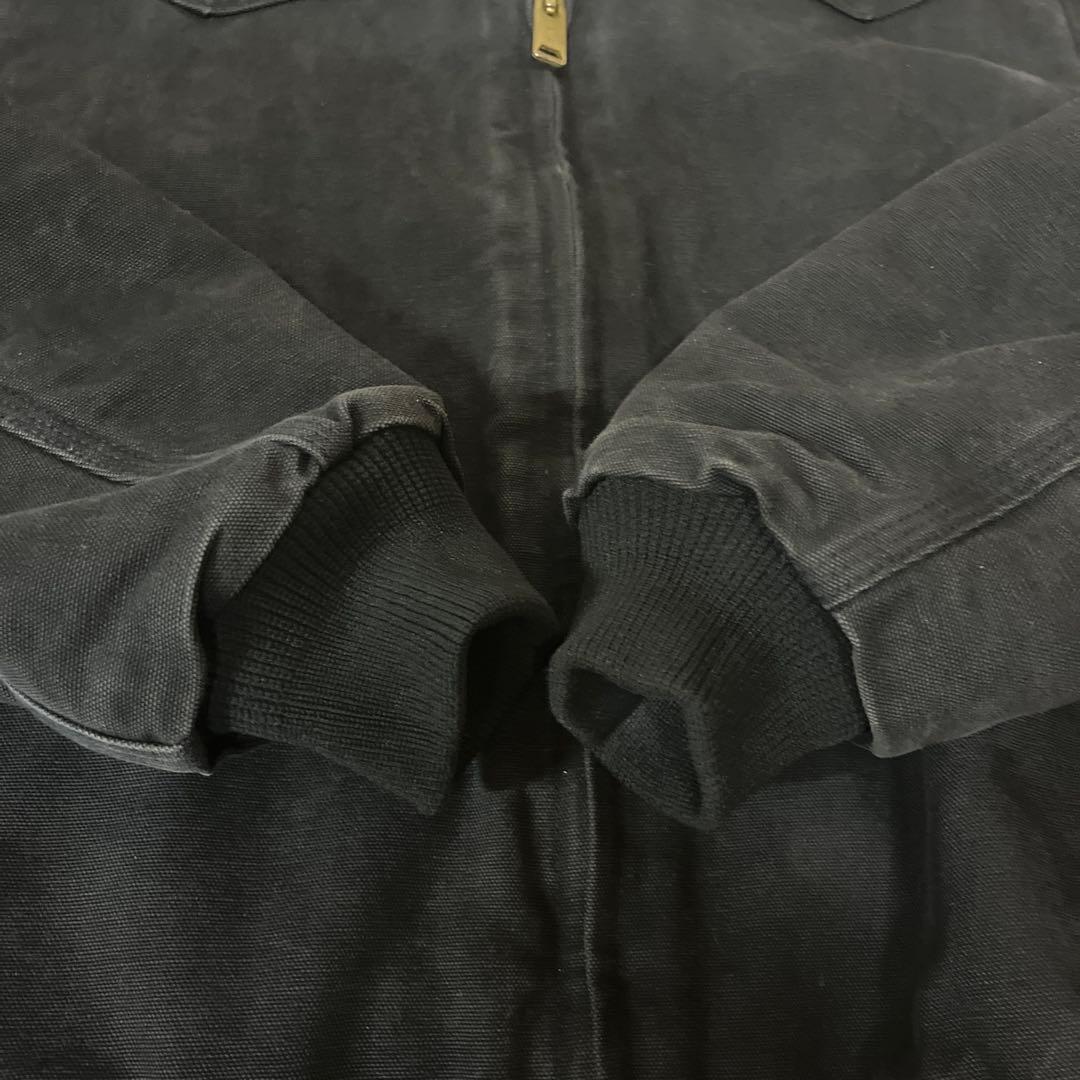 90s Carhartt Santa Fe サンタフェ　ジャケット　L