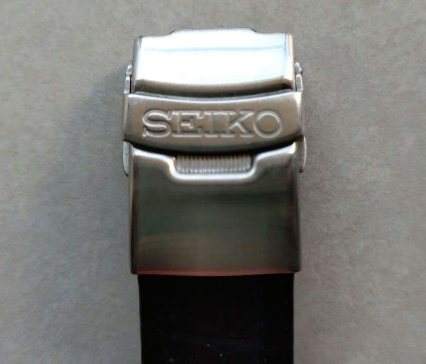 【SEIKO ANAコラボ】クロノグラフ 腕時計