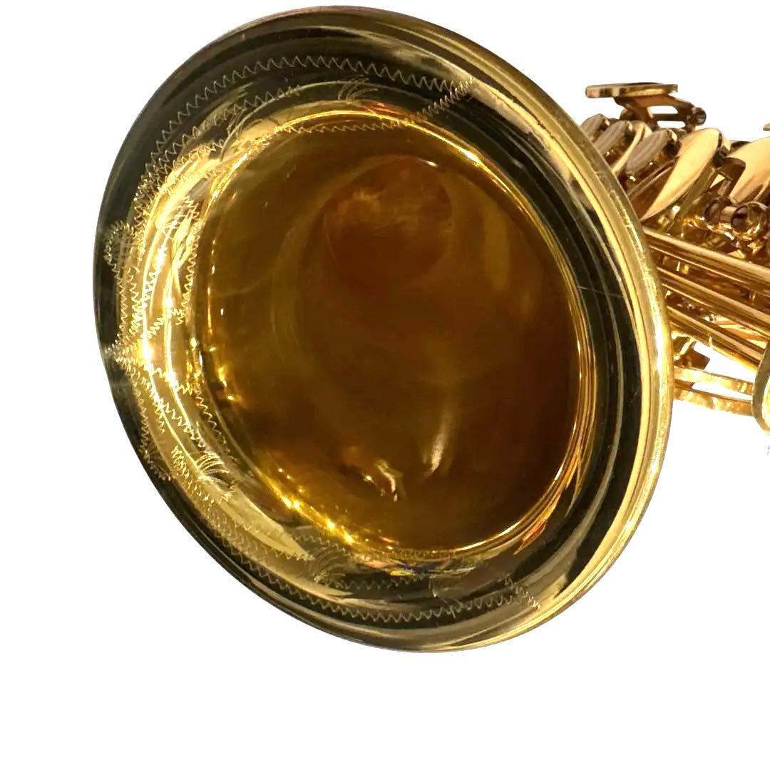 【希少】DeYu A500 アルトサックス デュー