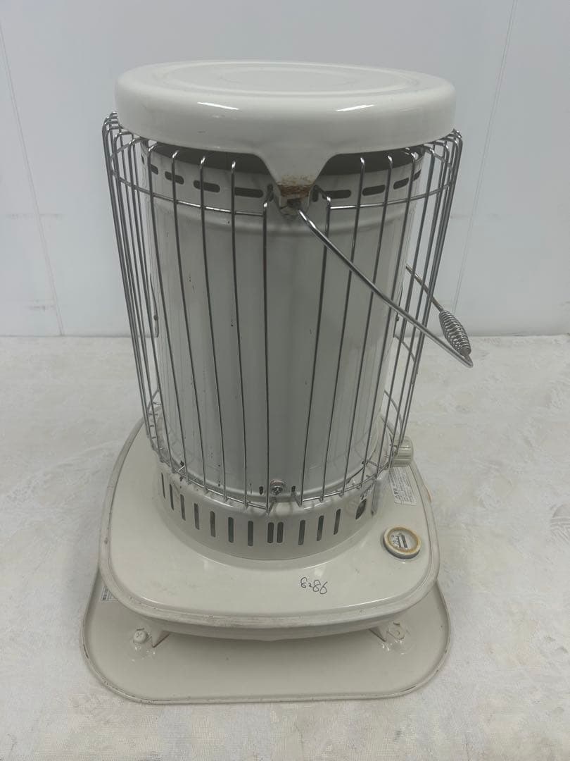 SL-51G 石油ストーブ 2021年　(3)