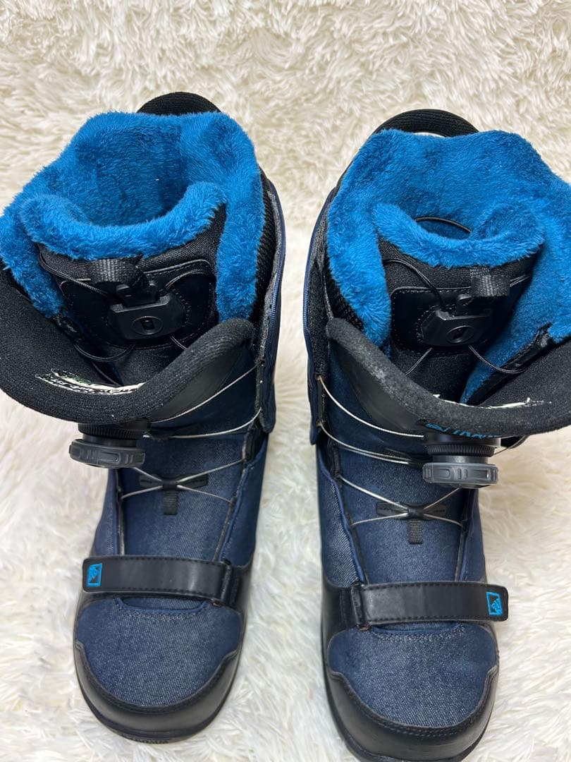 K2 TRANSIT スノーボードブーツ　スノボ　 28cm メンズ