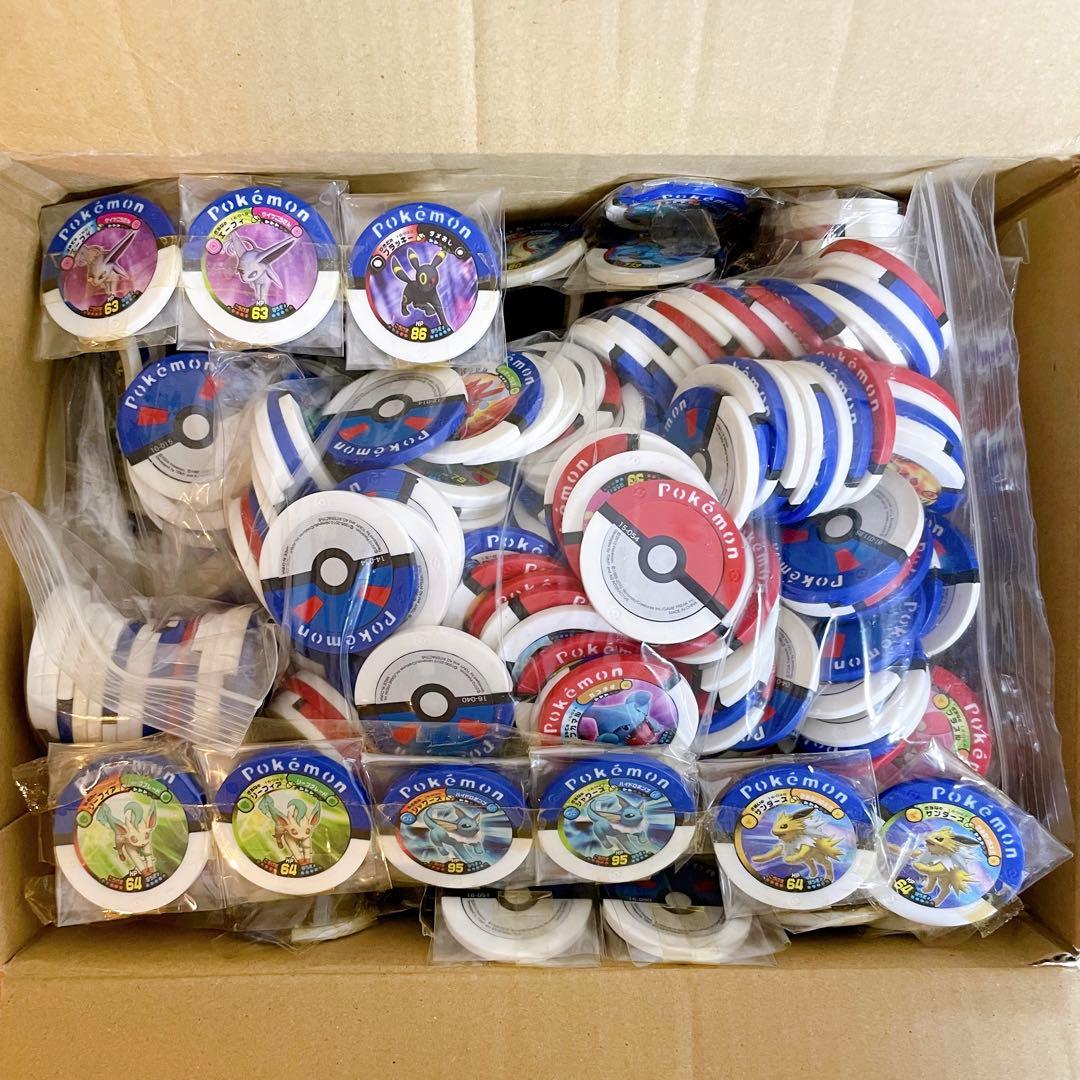 【まとめ売り】ポケモン バトリオ 大量 ブラッキー エーフィ