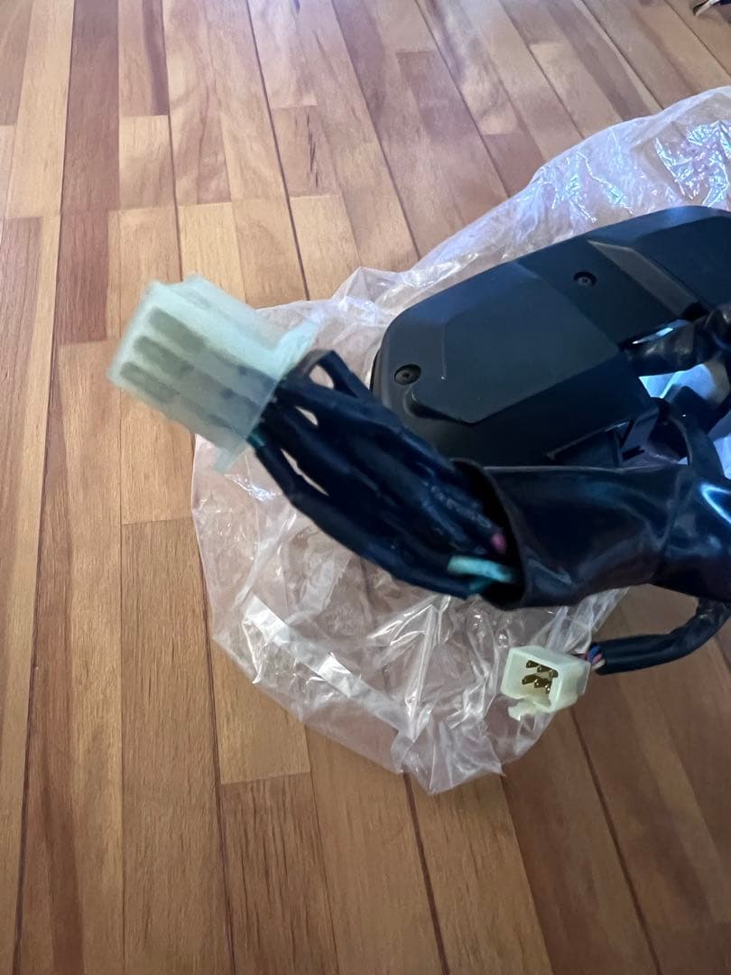 Z400GP KZ400M 国内純正メーター