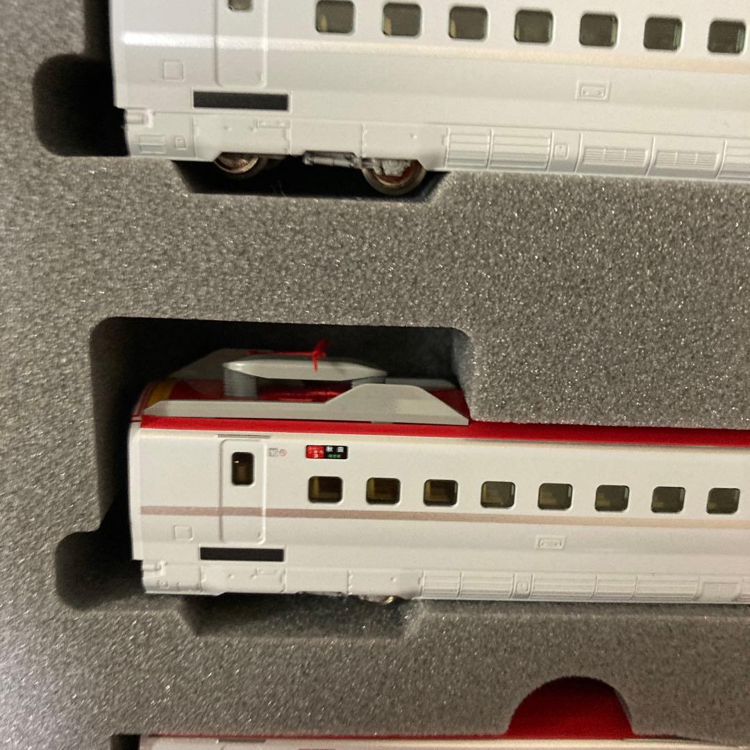 【年末セール】KATO E6系　新幹線 こまち　フルセット