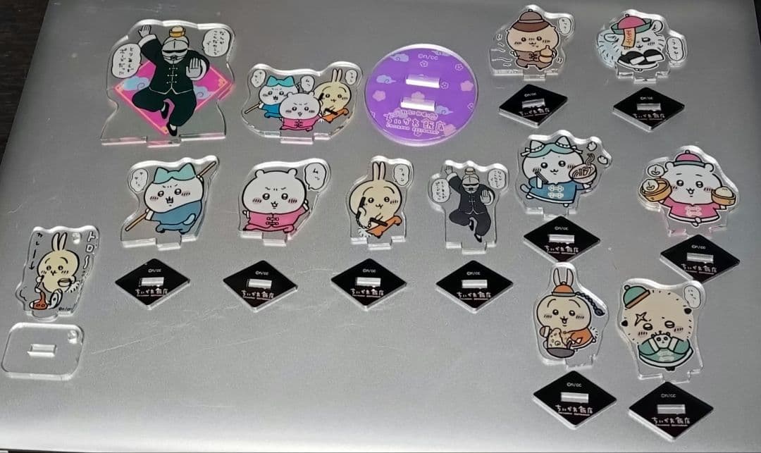 ちいかわ　グッズ　まとめうり