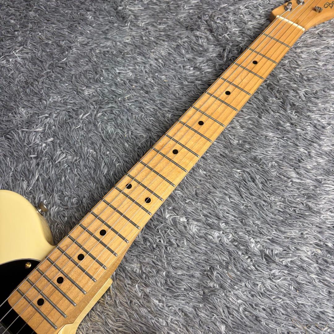 ギター Bacchus BTE-350M