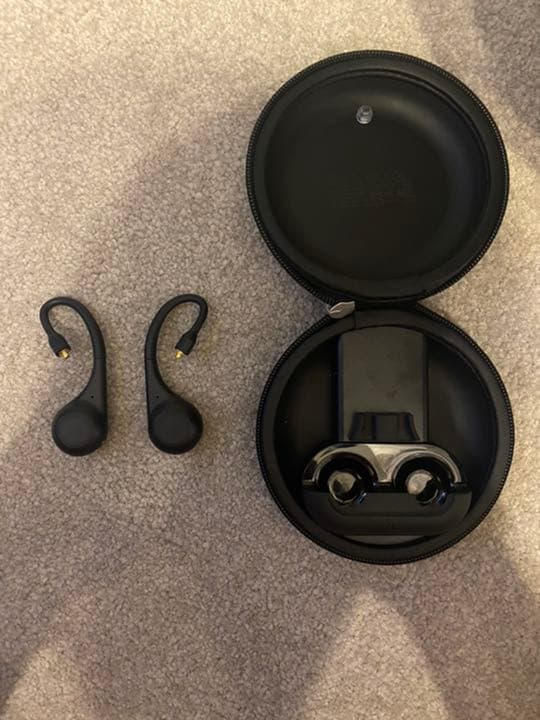 Shure RMCE-TW1 Bluetooth アダプタ