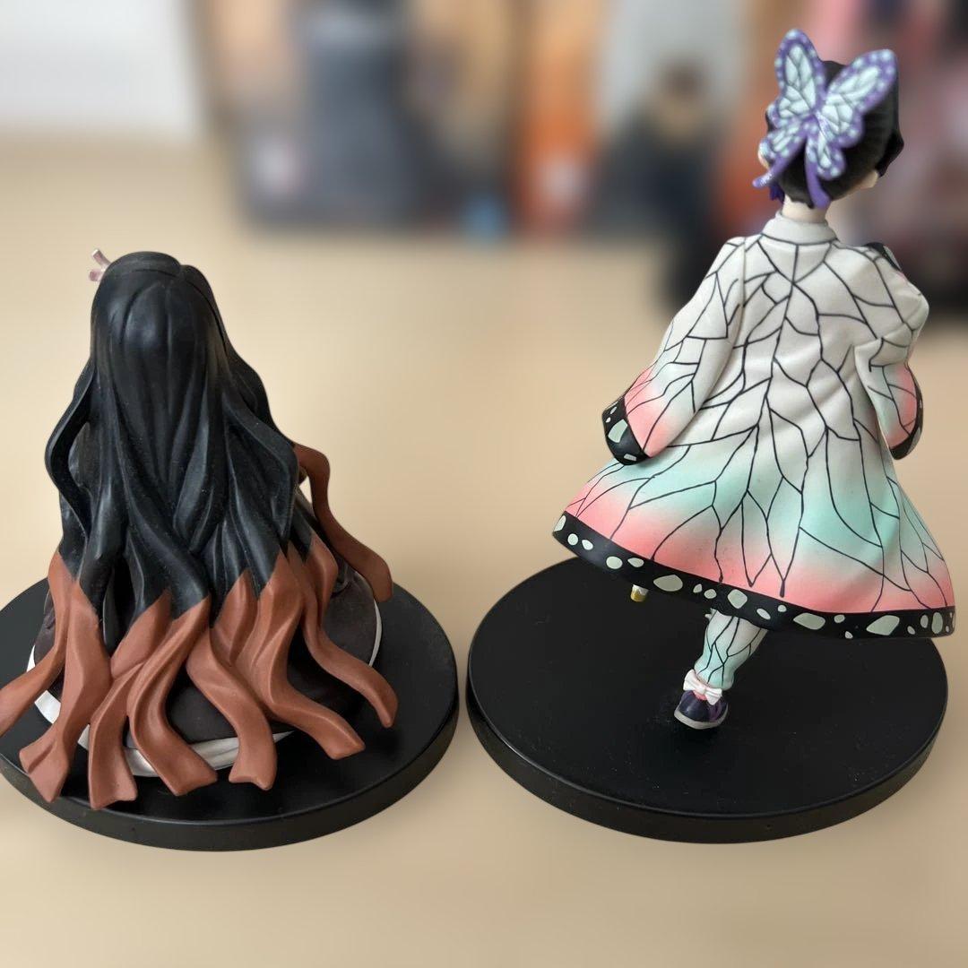 【送料無料】鬼滅の刃 絆ノ装 27体セット　まとめ売り