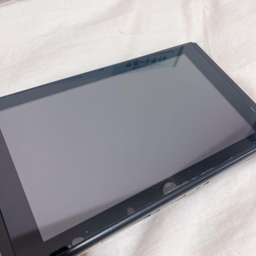 Nintendo Switch カスタマイズ