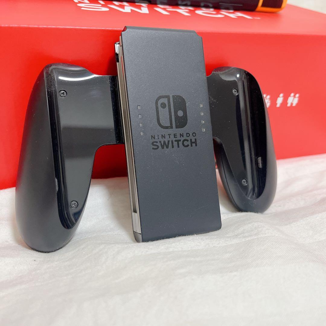 Nintendo Switch カスタマイズ