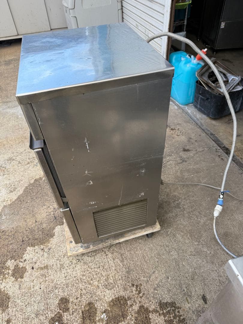 HOSHIZAKI 製氷機 IM-35