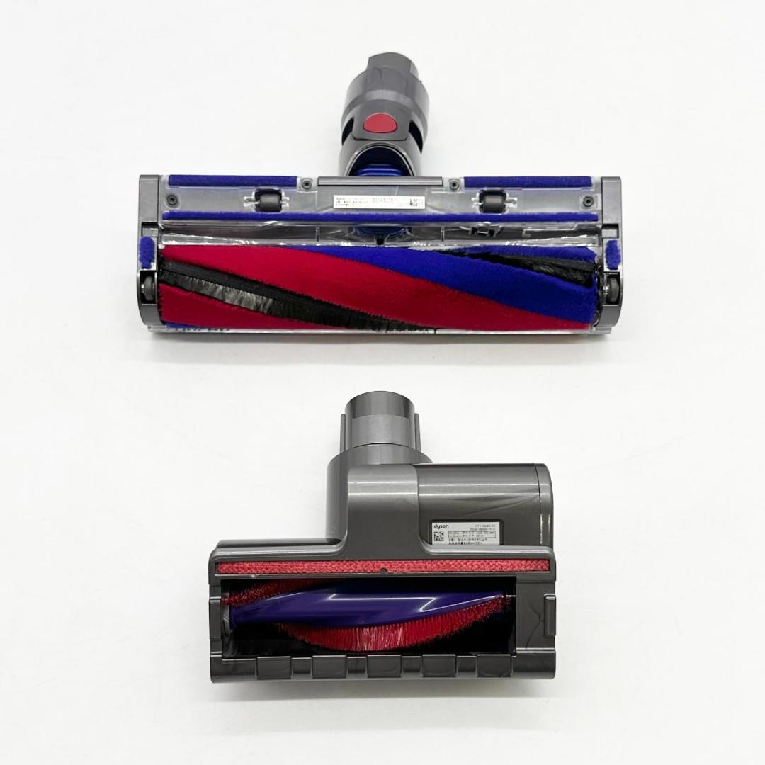 Dyson SV10K サイクロンコードレスクリーナー