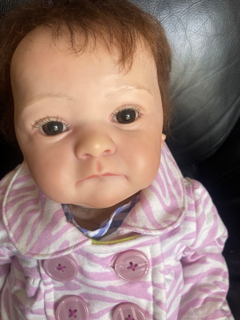 リボーンドール