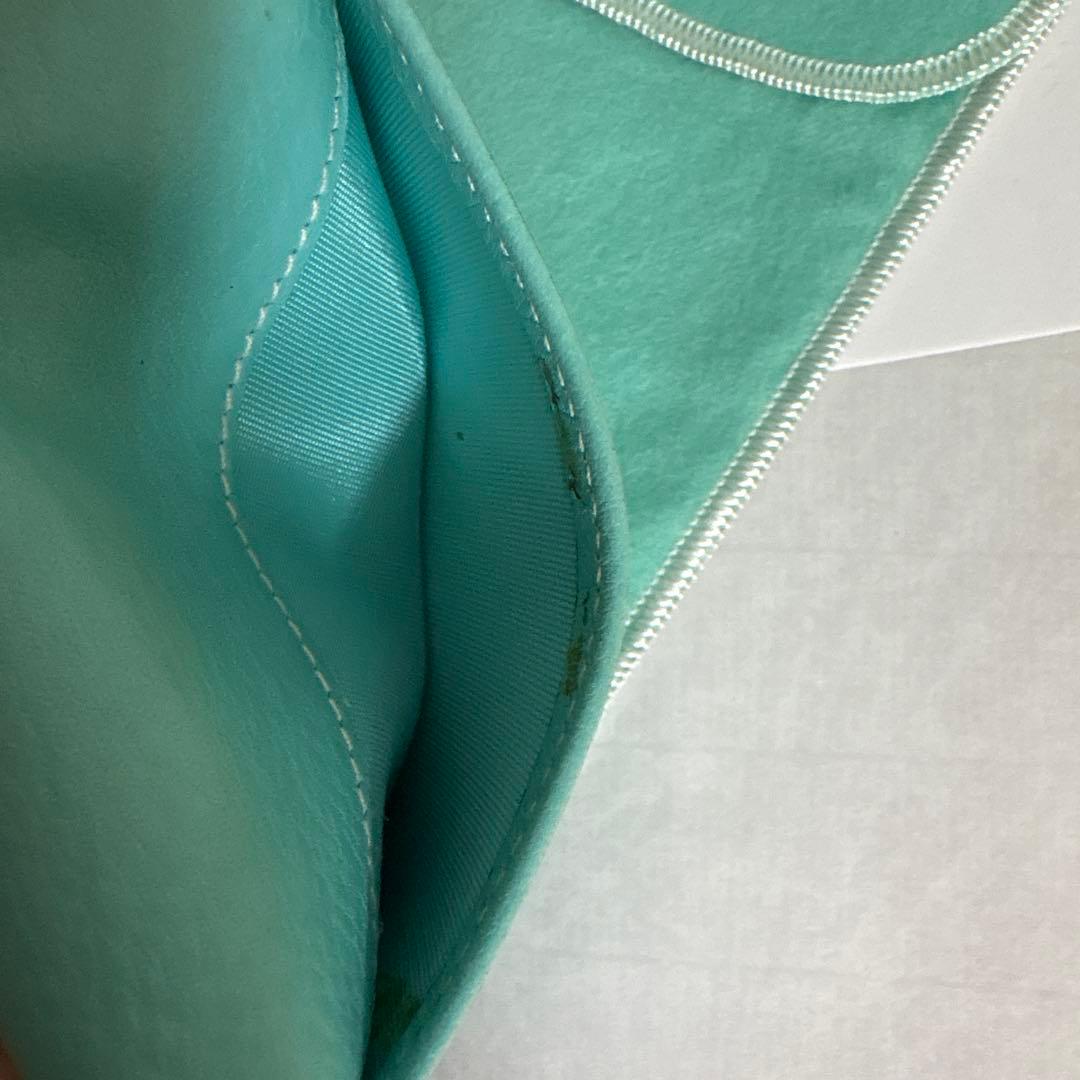 『セール』中(˃̵ᴗ˂̵) 明日まで! Tiffany ティファニー小銭&カード入れ