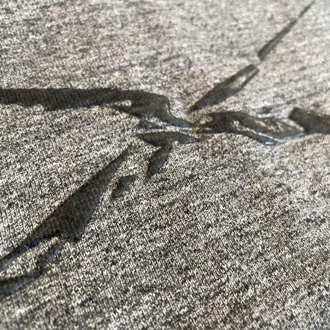 ネクサスセブン 初期パーカー　Lサイズ　nexusⅶ