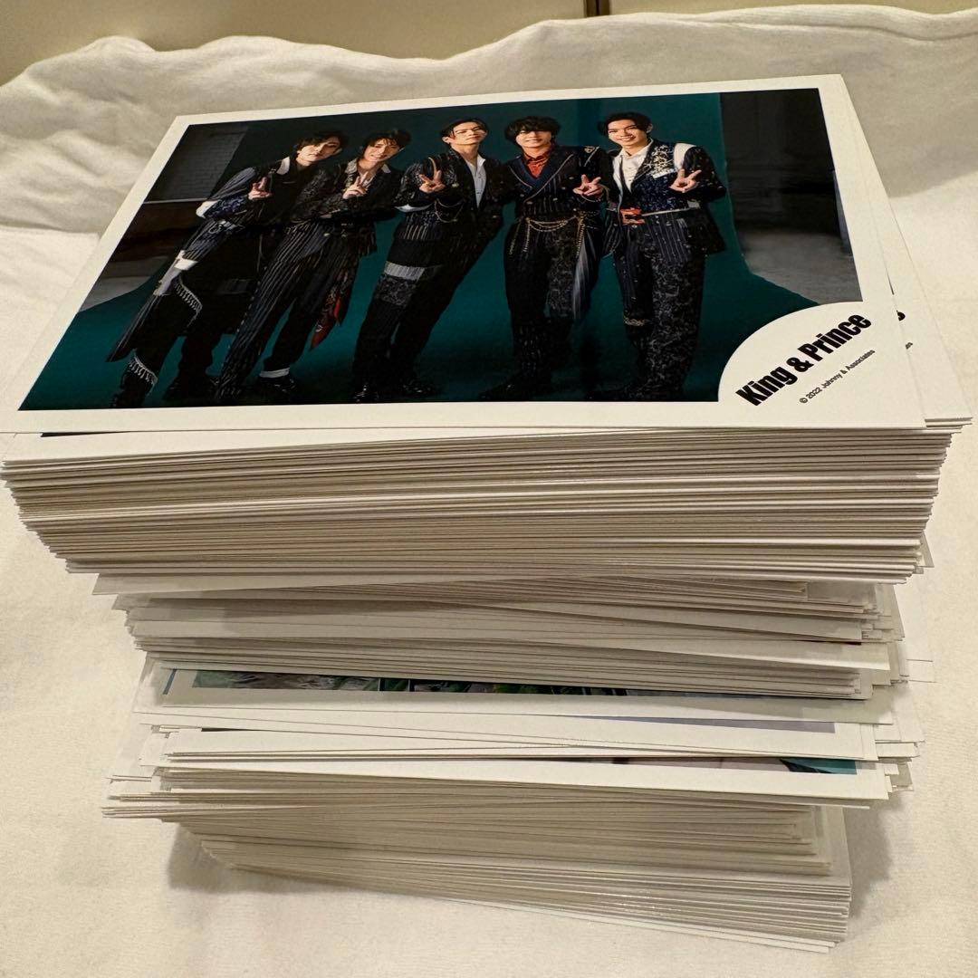 永瀬廉　公式写真