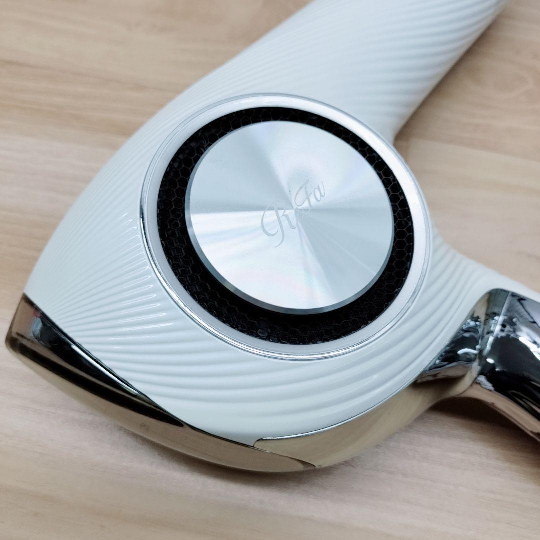 ほぼ未使用⚡️ Refa リファ ビューティック ドライヤー MTG