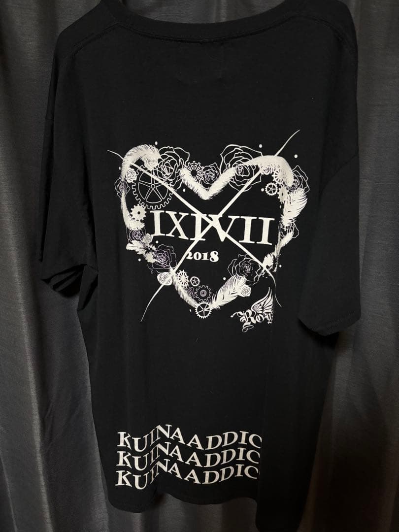 Royz 杙凪　生誕祭Tシャツ 最終値下げ