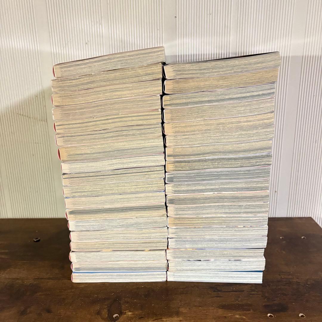 美品　NARUTO １〜72巻セット　全巻セット