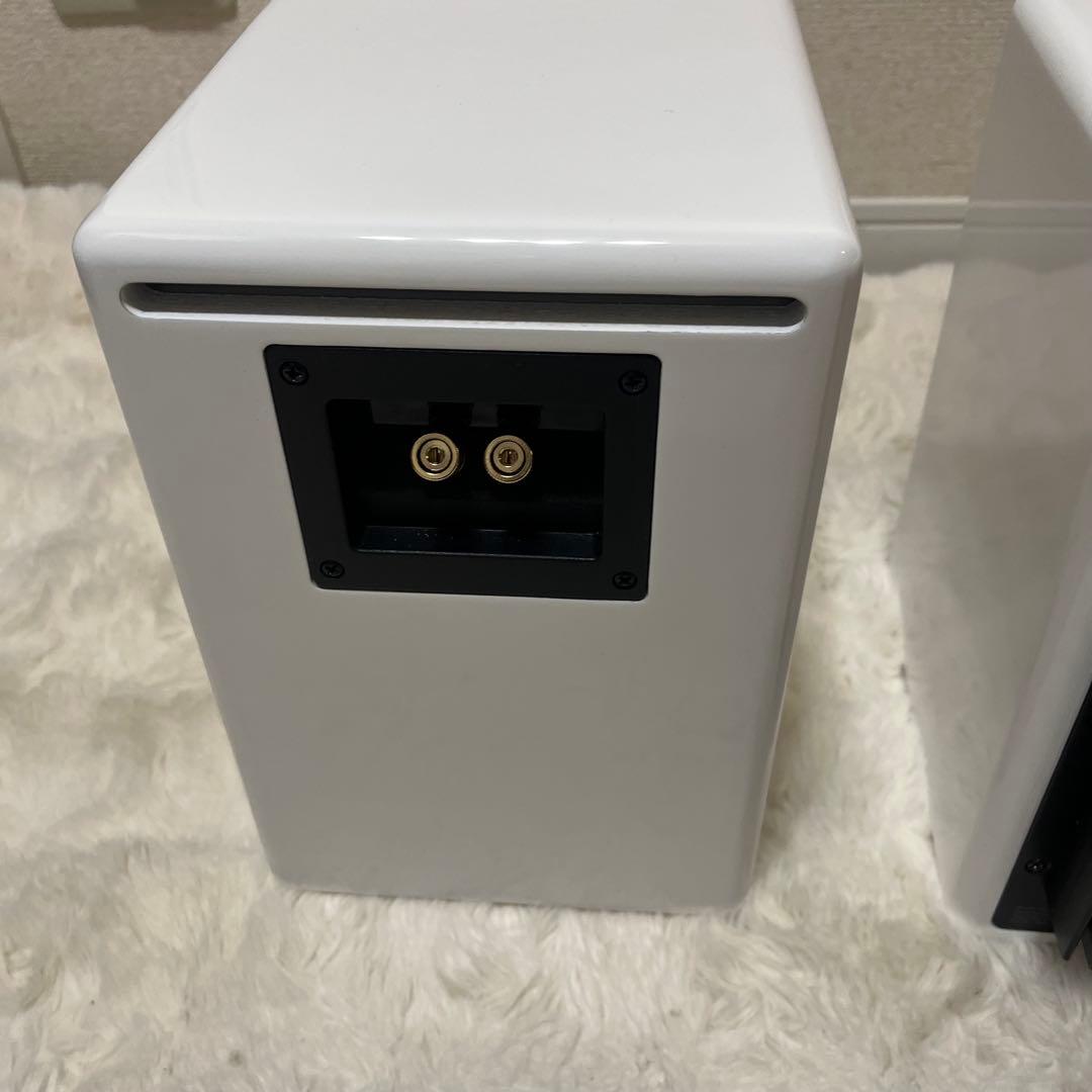 Audioengine A5+ Bluetooth ＋デスクトップスタンド　外箱