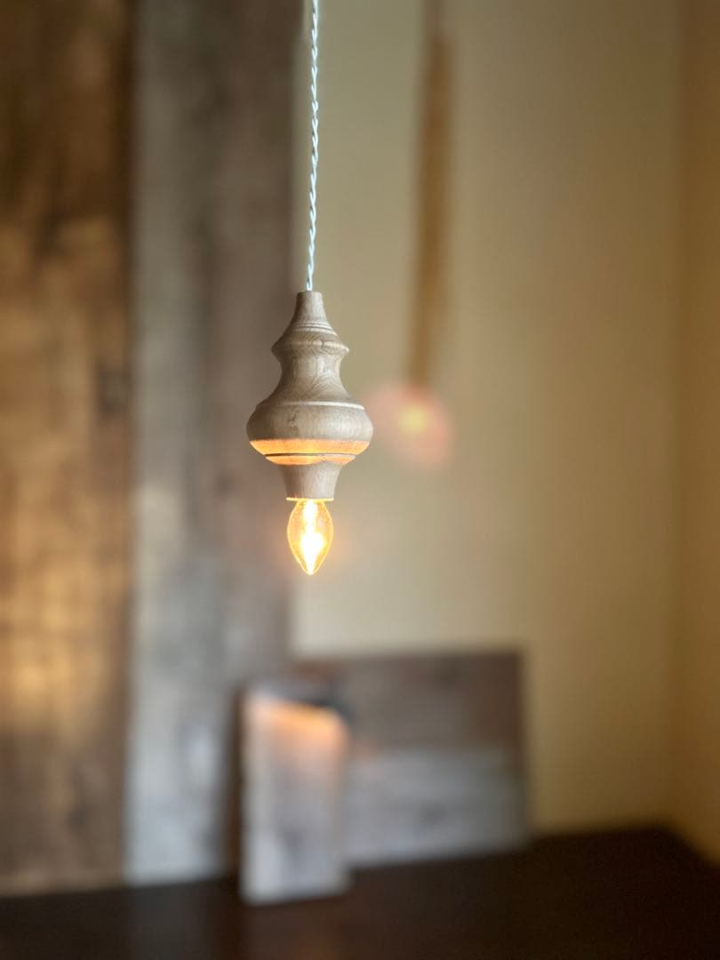 おこと　ぷっくりランプ