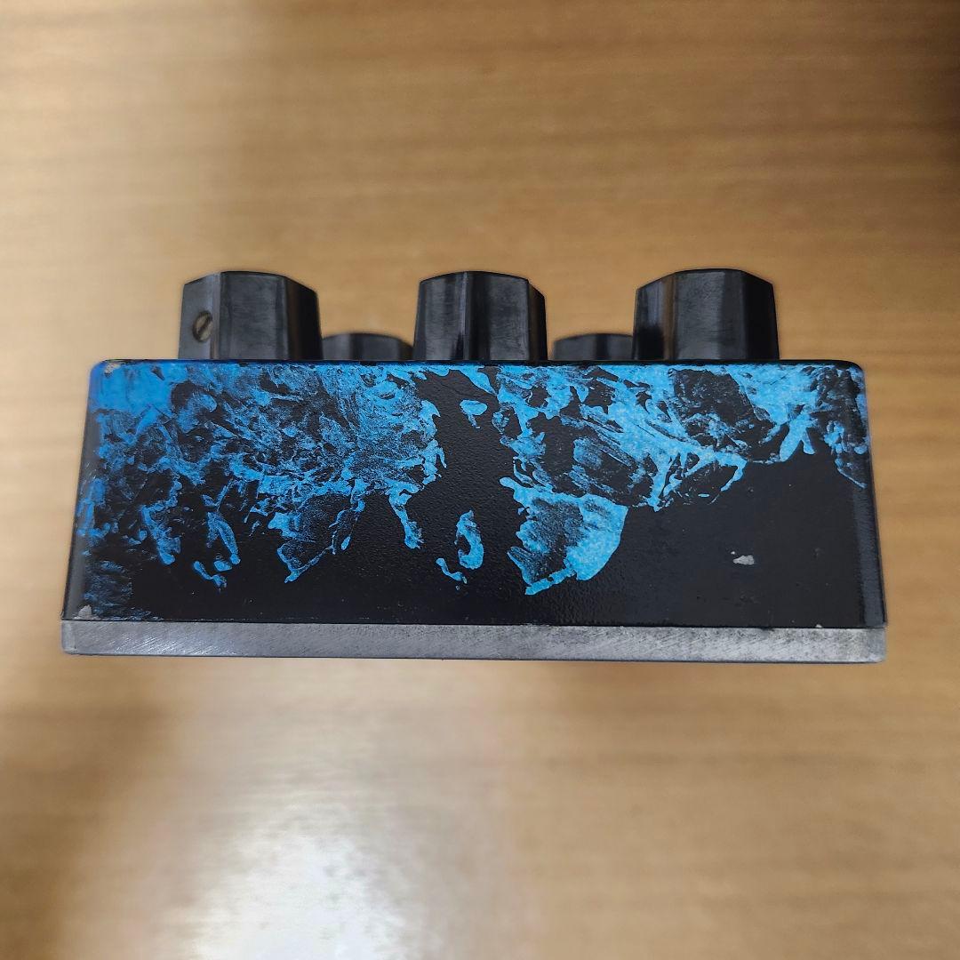 9overdrive9 dest-low改