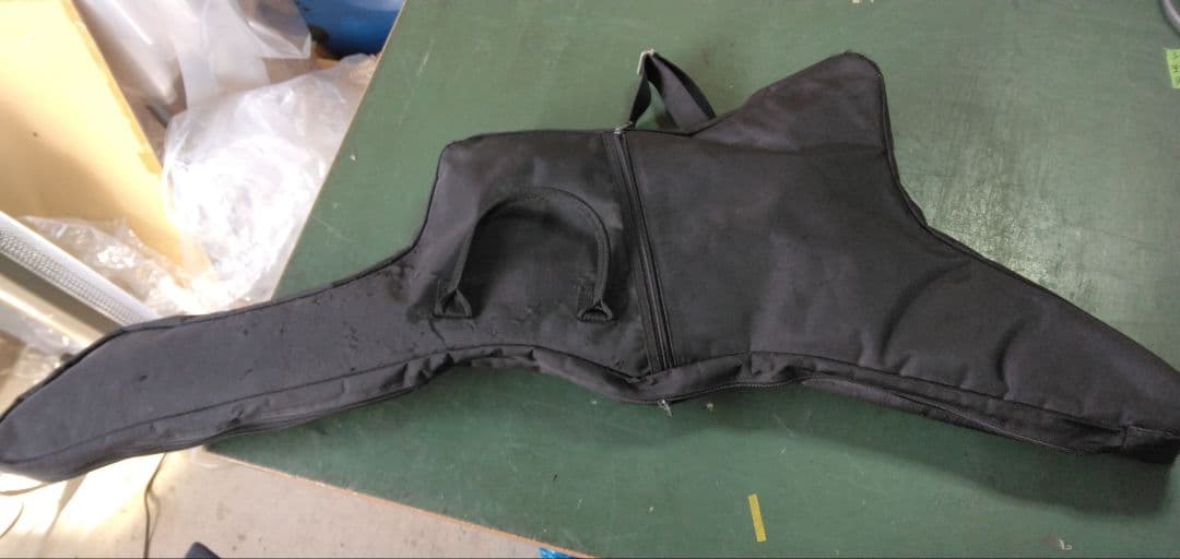 ギター edwards anchang star