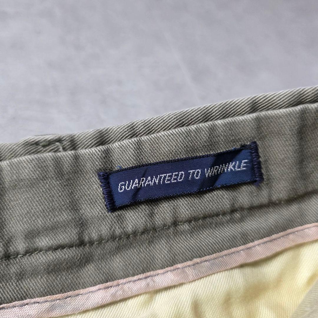 PoloByRalphLauren70sラルフローレンチノトラウザーズポロチノ