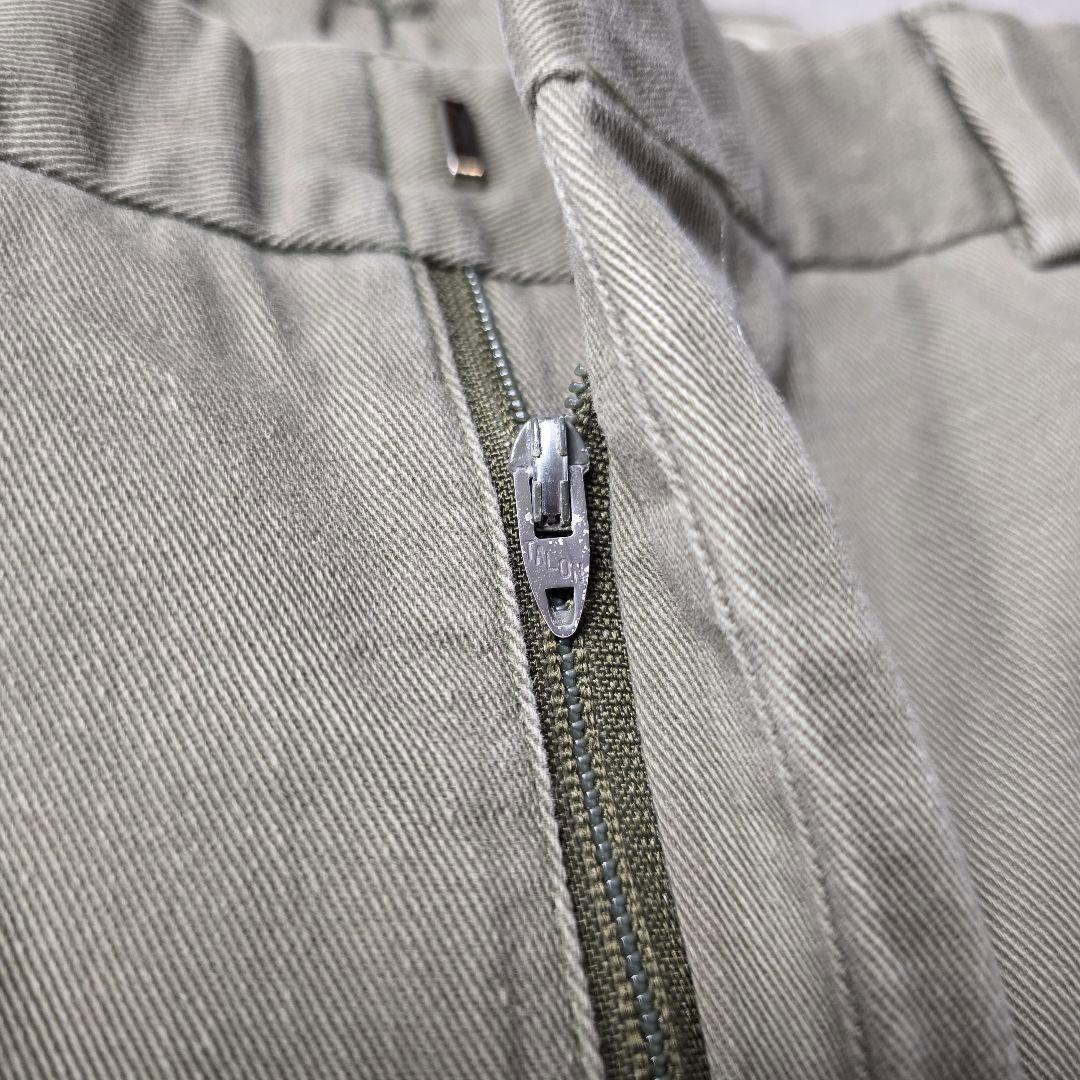 PoloByRalphLauren70sラルフローレンチノトラウザーズポロチノ