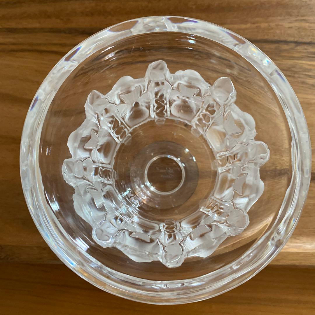 ラリック　ダンピエール