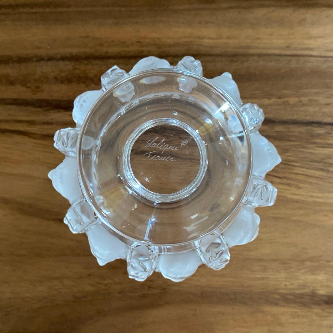 ラリック　ダンピエール