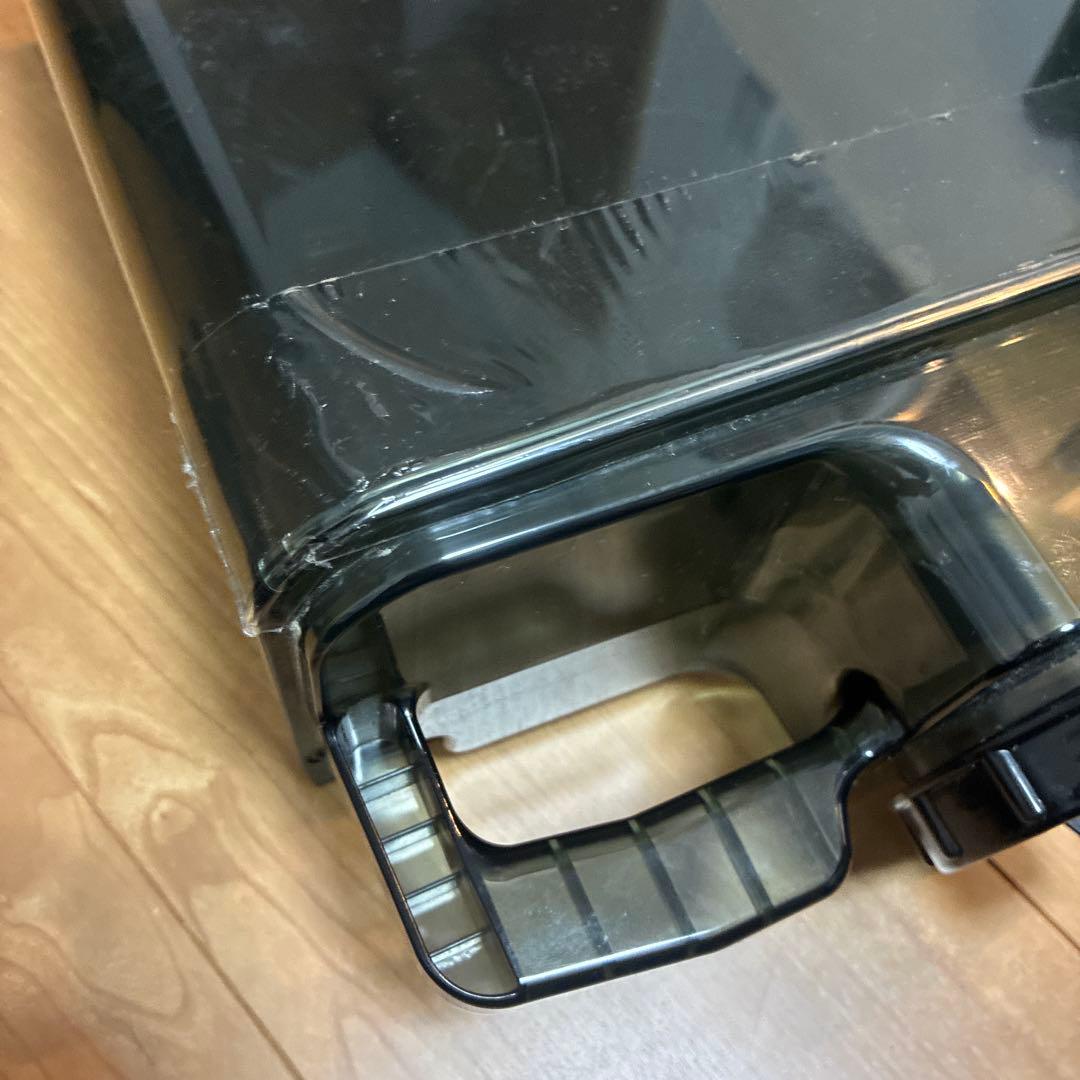 【ジャンク】Dainichi Plus HD-LX1020(H) 加湿器 置き型